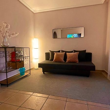 Altaona Comfort & Calidad Villa Мурсия Екстериор снимка