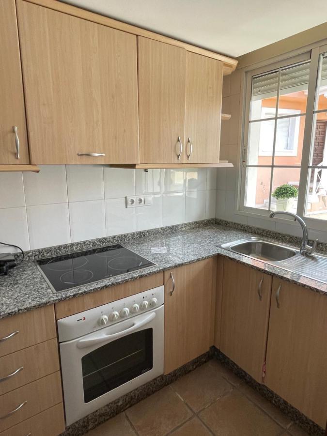Altaona Comfort & Calidad Villa Мурсия Екстериор снимка