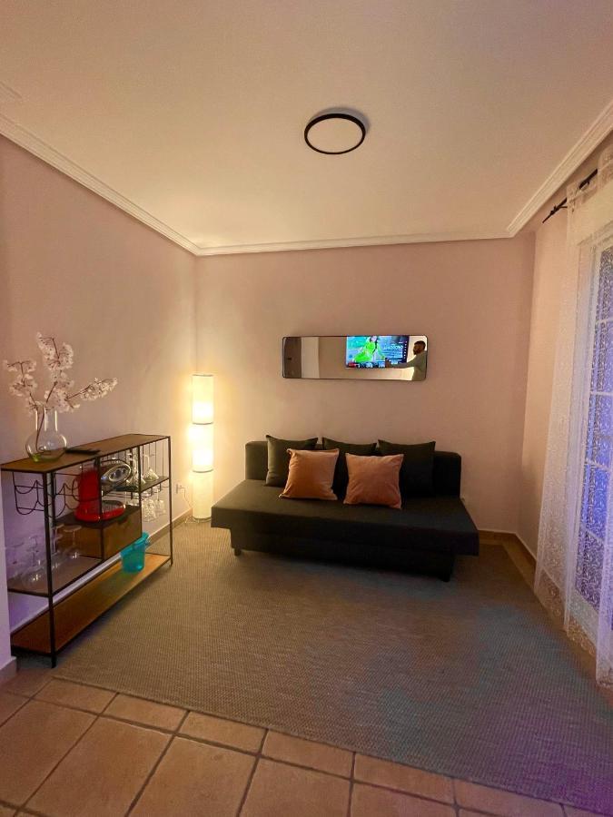 Altaona Comfort & Calidad Villa Мурсия Екстериор снимка