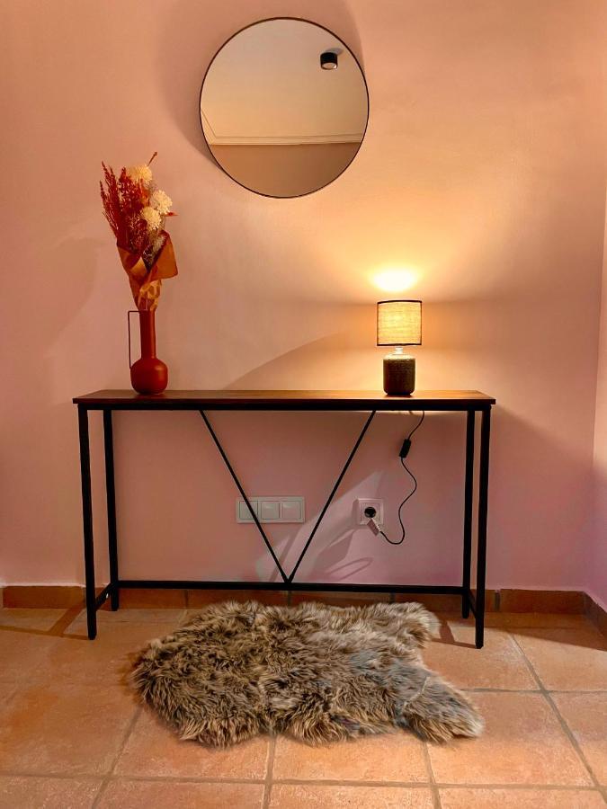 Altaona Comfort & Calidad Villa Мурсия Екстериор снимка
